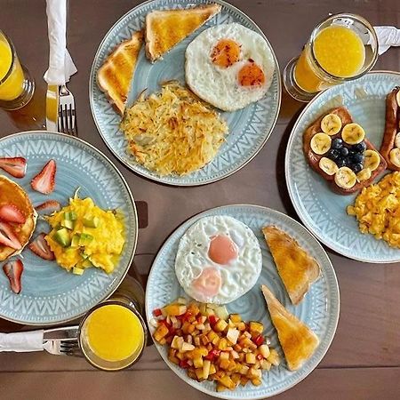 Cal Bed & Breakfast بوغوتا المظهر الخارجي الصورة