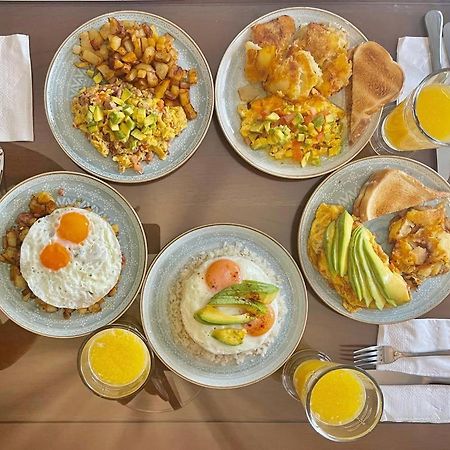 Cal Bed & Breakfast بوغوتا المظهر الخارجي الصورة