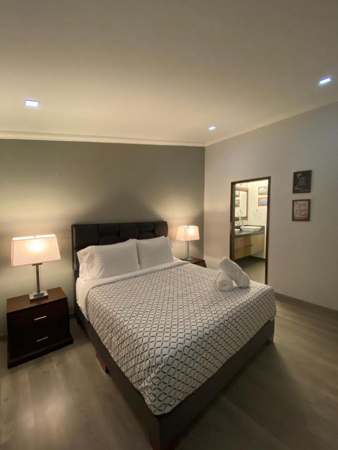 Cal Bed & Breakfast بوغوتا المظهر الخارجي الصورة