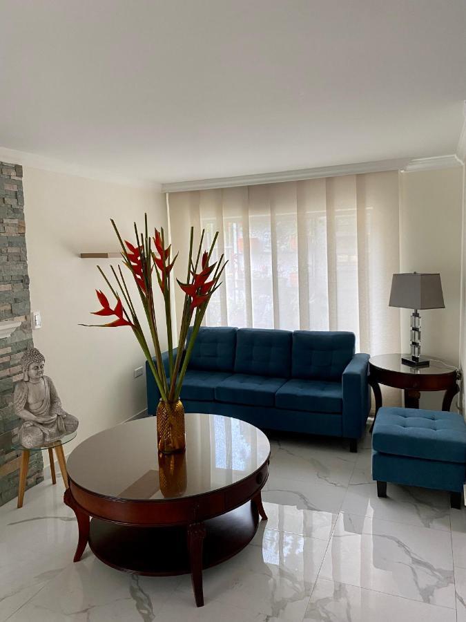 Cal Bed & Breakfast بوغوتا المظهر الخارجي الصورة