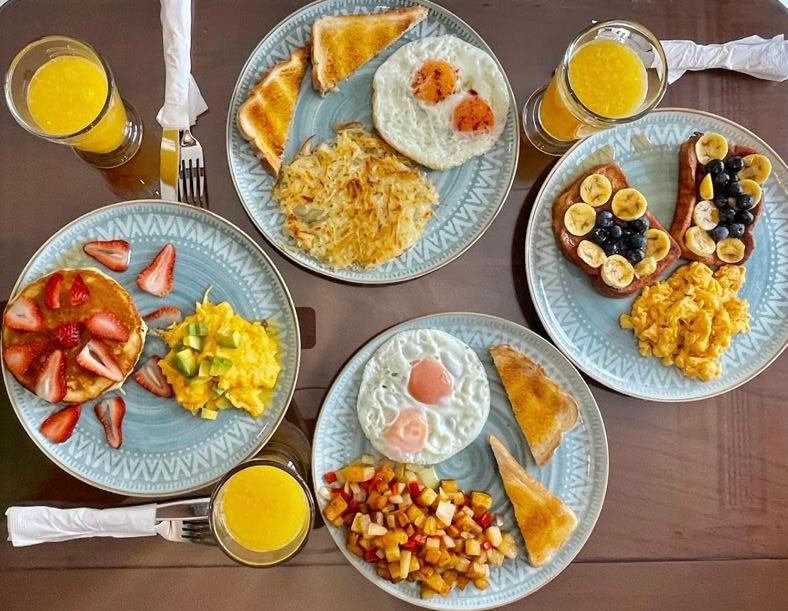 Cal Bed & Breakfast بوغوتا المظهر الخارجي الصورة