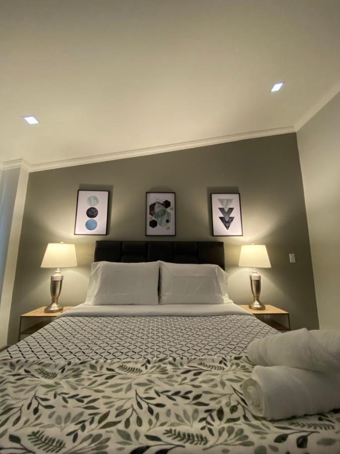 Cal Bed & Breakfast بوغوتا المظهر الخارجي الصورة