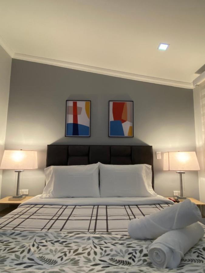 Cal Bed & Breakfast بوغوتا المظهر الخارجي الصورة