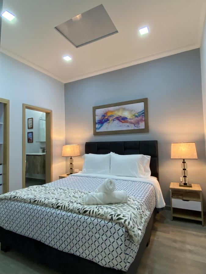 Cal Bed & Breakfast بوغوتا المظهر الخارجي الصورة