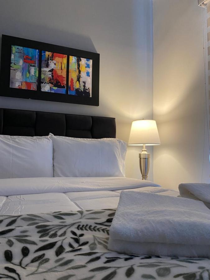 Cal Bed & Breakfast بوغوتا المظهر الخارجي الصورة